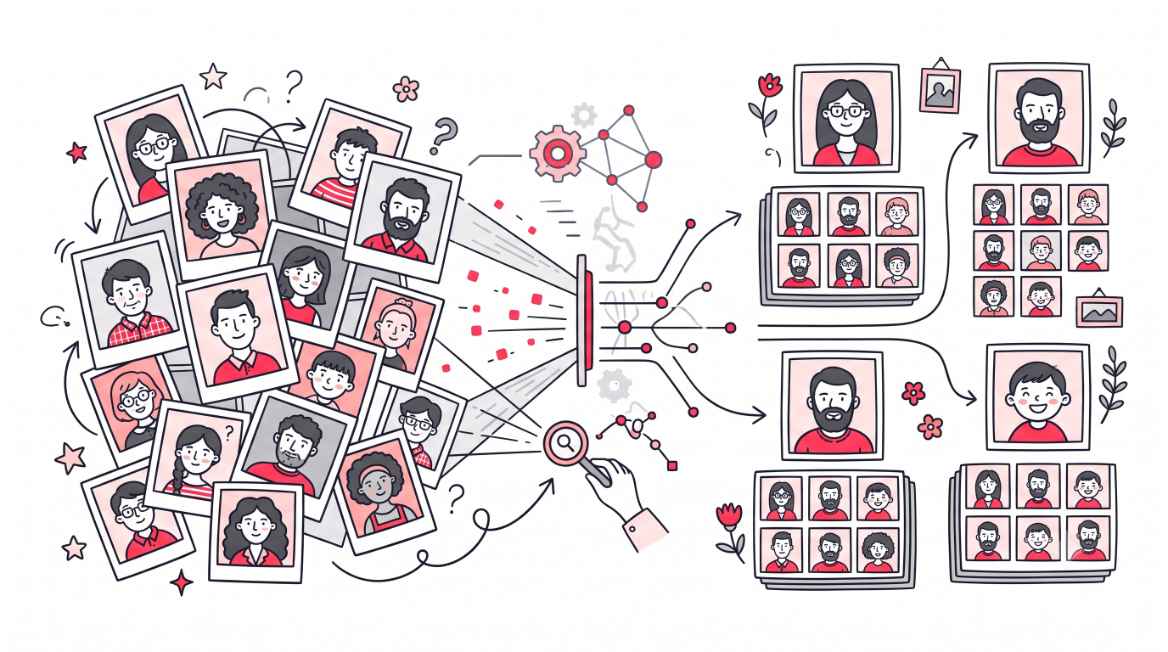How to Automate Photo Sorting with AI for Photographers