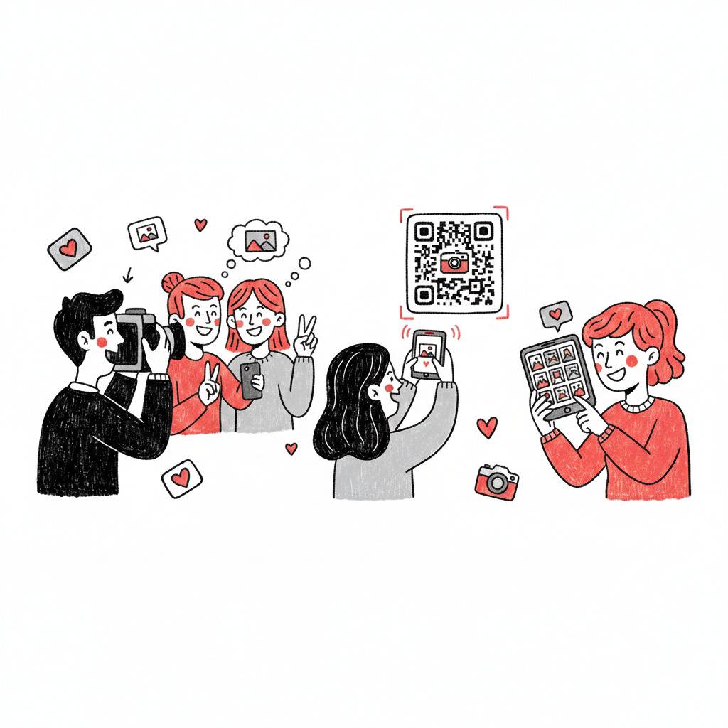 Best Facial Recognition Apps for Finding Photos at Events