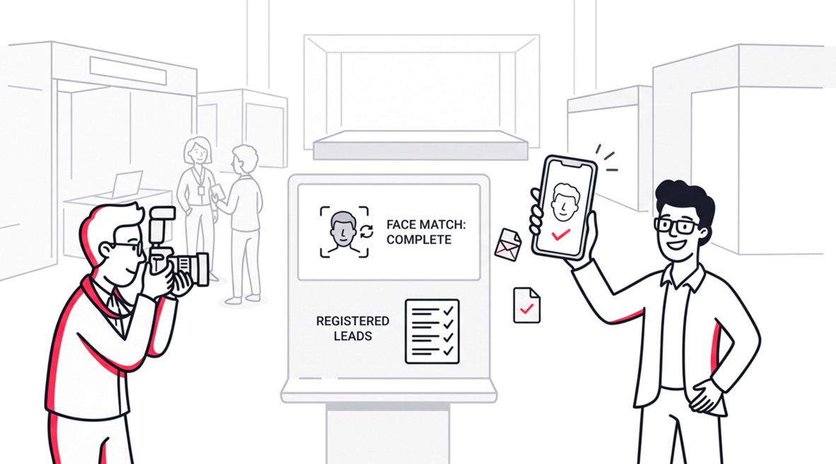 How to Get Contact Details From Event Attendees in 2026