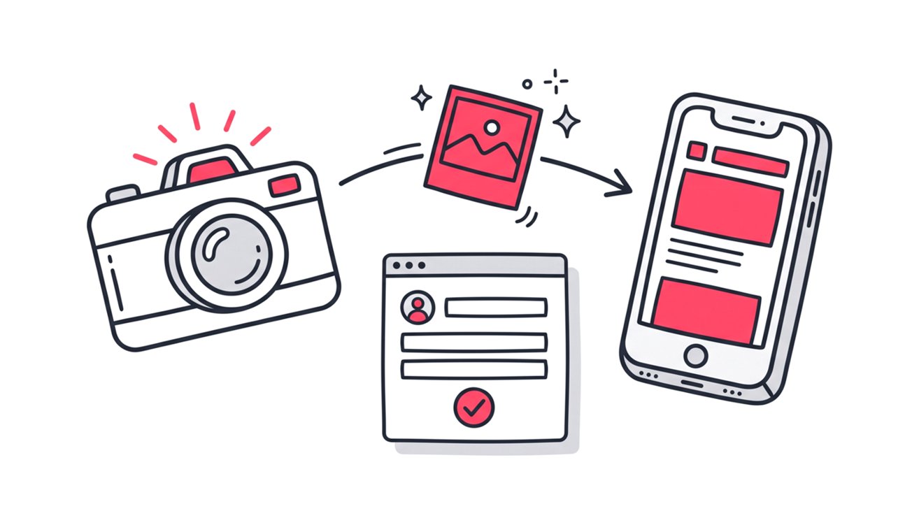 How to Generate Leads With Event Photo Sharing on SnapSeek