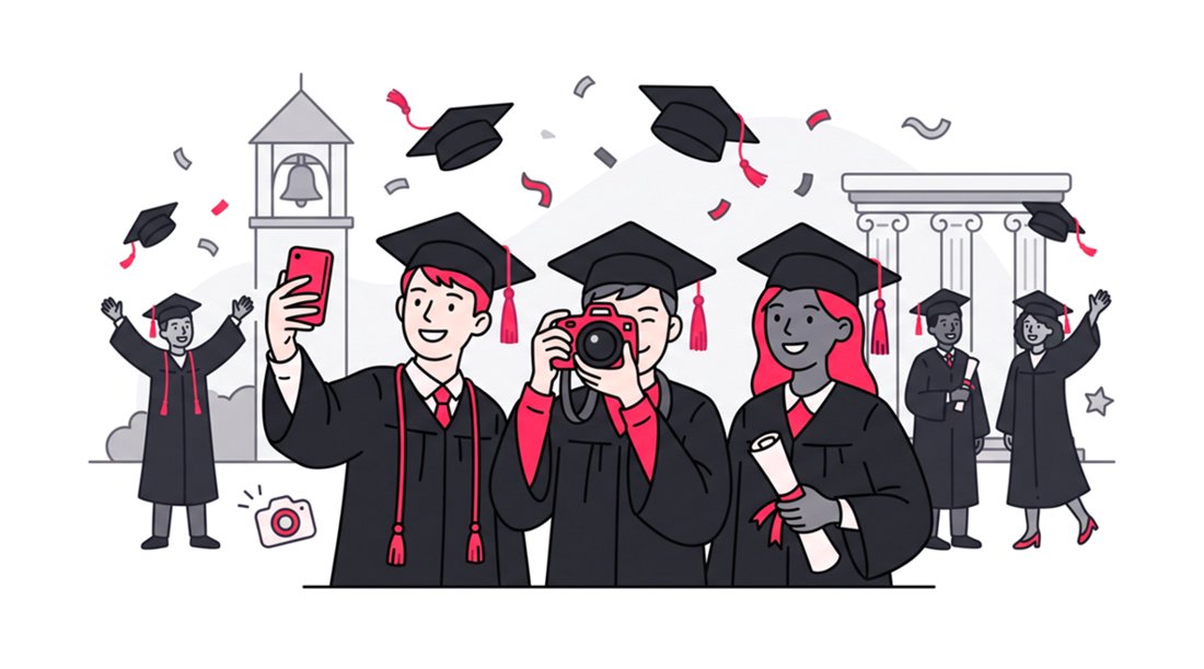 How to Charge for Graduation Photos: A Comprehensive Guide