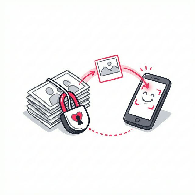 The Privacy Case: Why Hosts Must Control the Photo Narrative