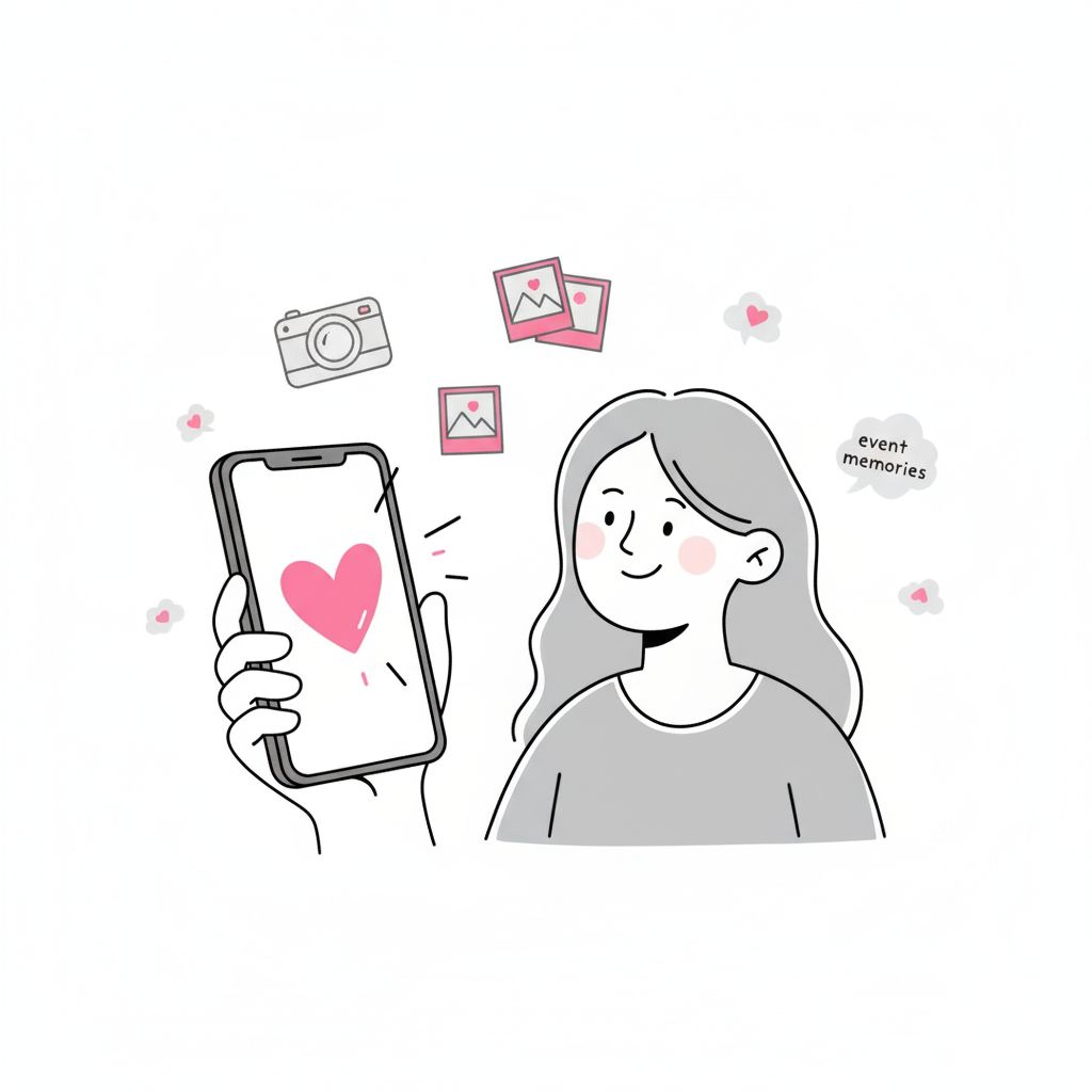 How SnapSeek Makes Photo Sharing Truly Personal: Add a Touch of You with Every Gallery