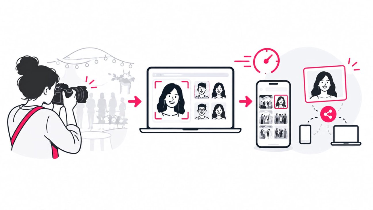 How to Speed Up Photo Delivery After an Event: Full Guide