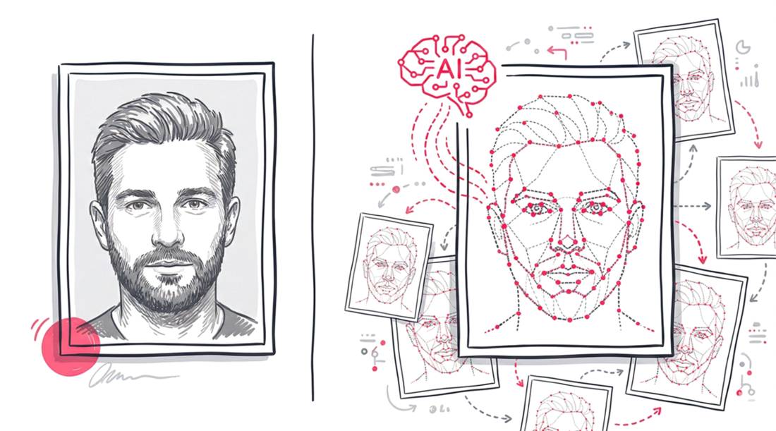 Is Facial Recognition Safe? A Guide for Event Photographers