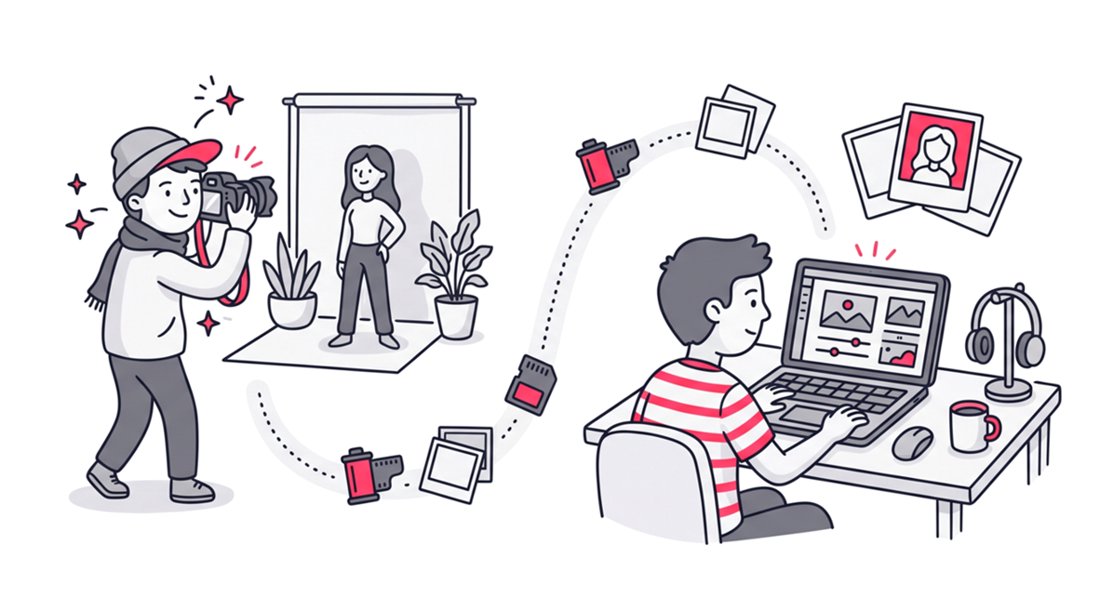 Why Pay-As-You-Go Beats Subscriptions for Photo Sharing Apps