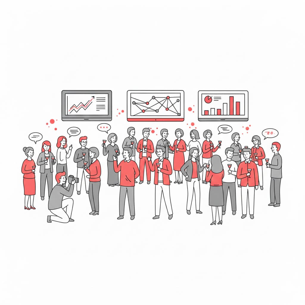 Photo Sharing for Large Events: How to Handle 10,000+ Photos Without Breaking Your Gallery