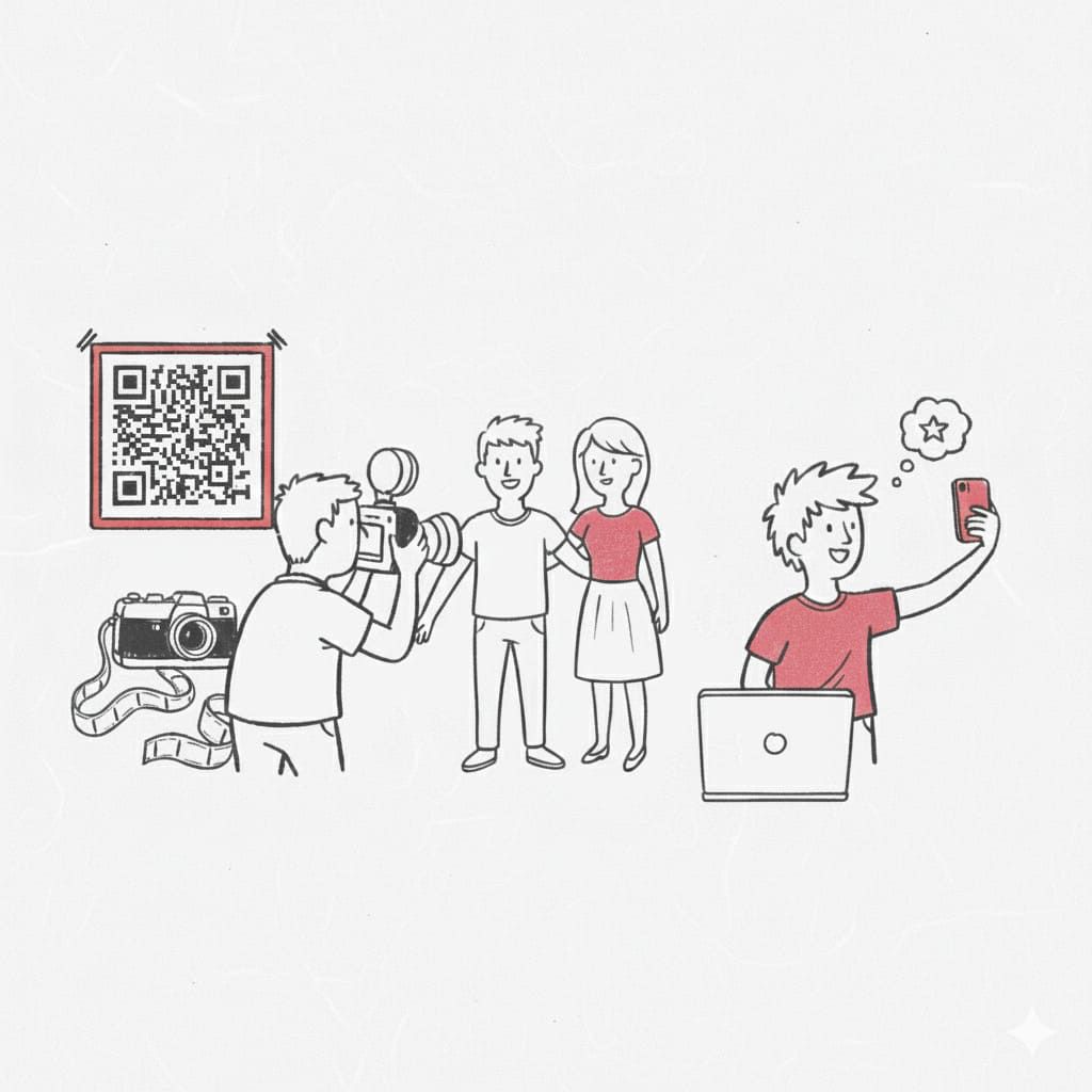 Pic-Time vs SnapSeek: Which Photo Gallery Platform is Right for Your Events?