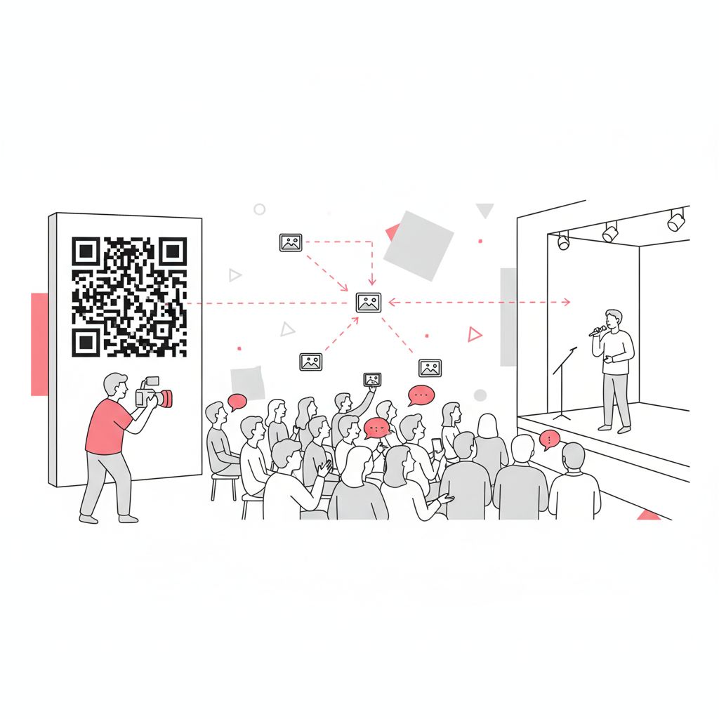 SnapSeek For Event Photography: AI Face Recognition, Instant Delivery, and Secure Photo Management