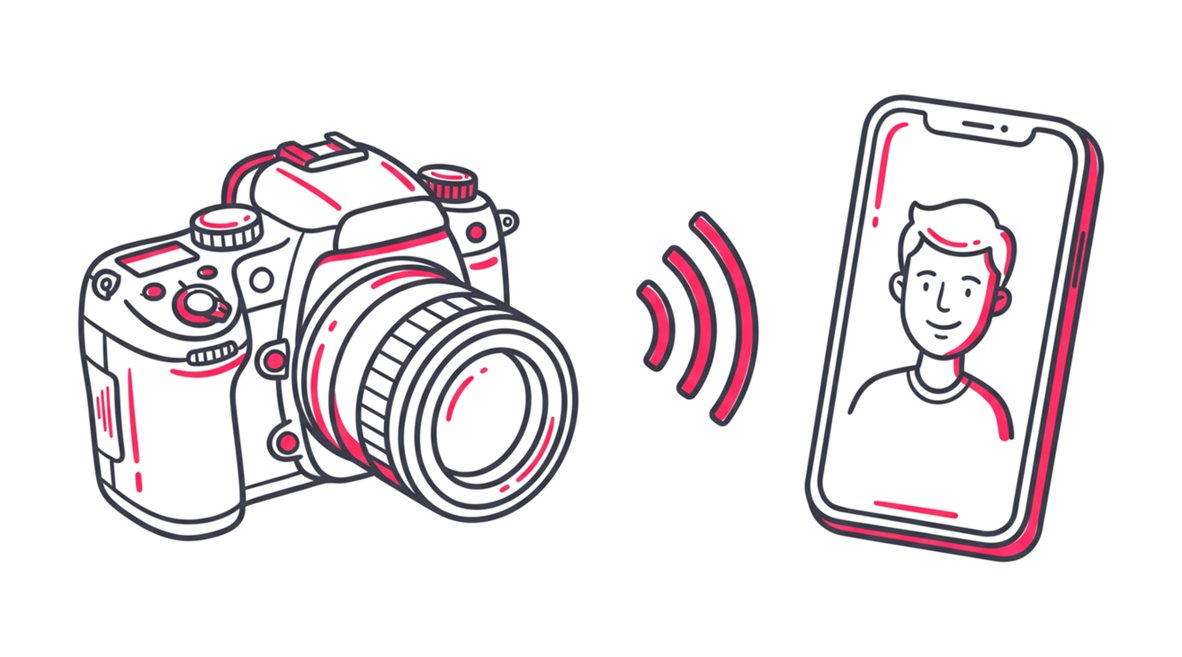 How to Use SnapSeek as a Roaming Photographer At Events