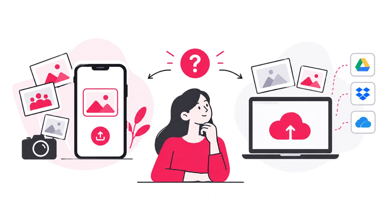 SnapSeek vs FotoOwl: Best AI Photo Sharing Tool For Events