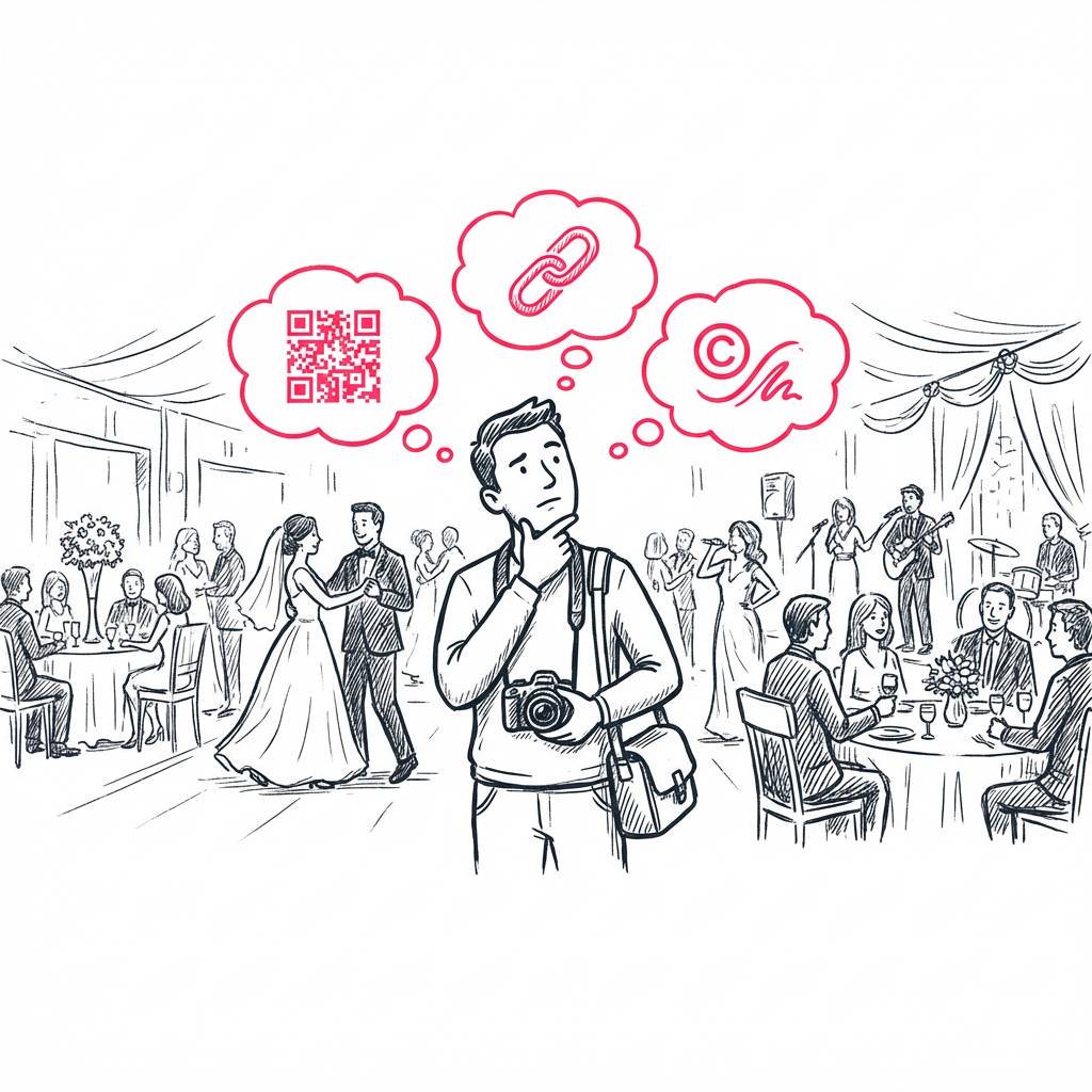 SnapSeek vs Pic-Time: Which App is Right for Your Events?