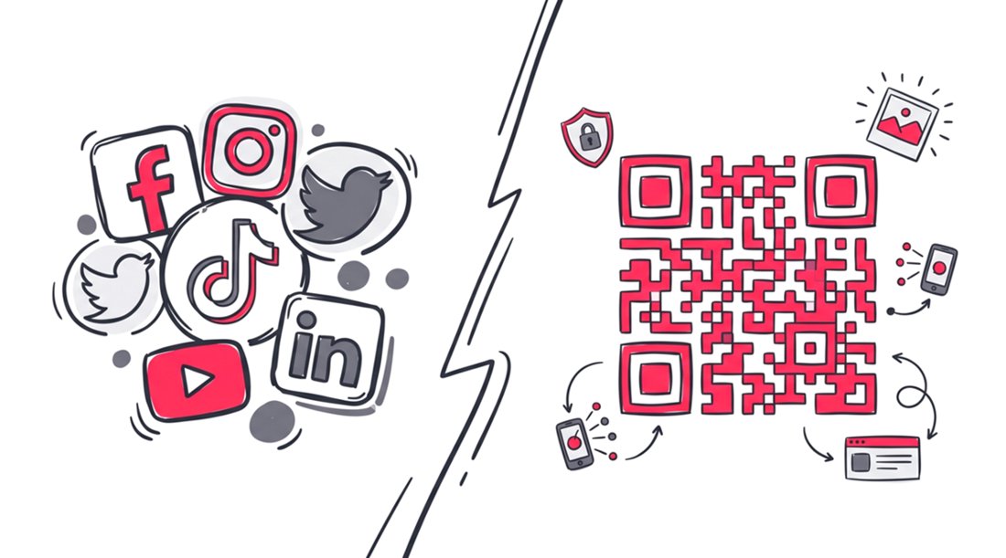 Share Event Photos Privately Without Social Media Apps