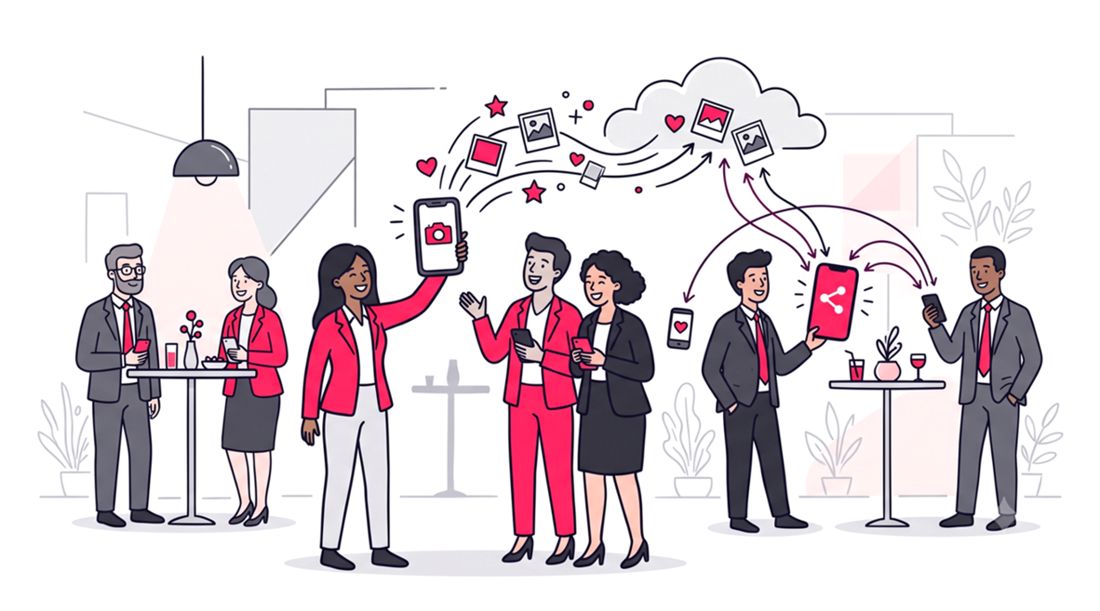 Top 10 Tips to Make Your Corporate Event Successful in 2026