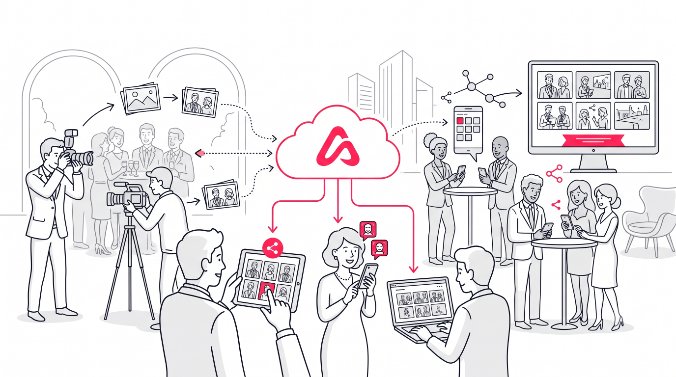 Top 10 Event Photo Sharing Apps: Ultimate Guide for 2026