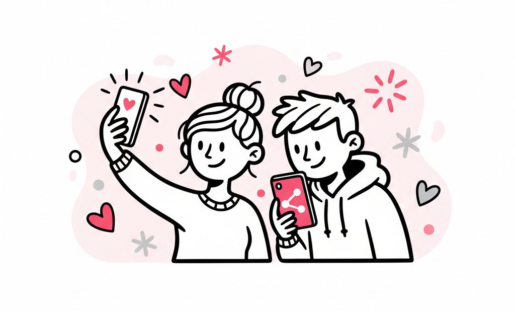 How to Use Visual Search to Find Your Event Photos Instantly