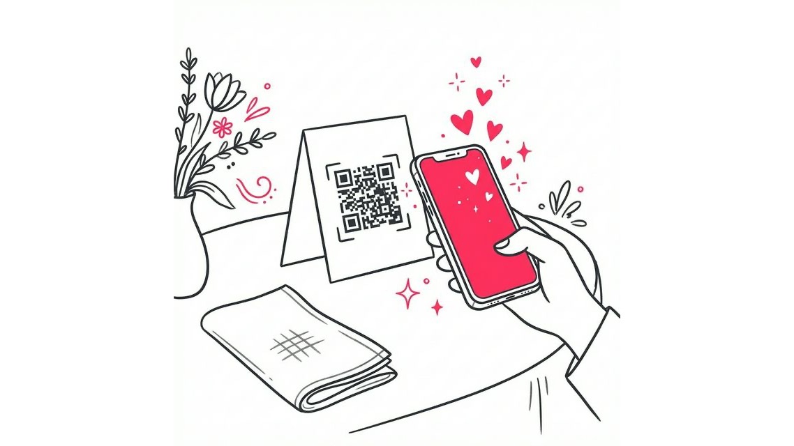 Why Wedding Hashtags Are Dead in 2026 And What Replaced Them