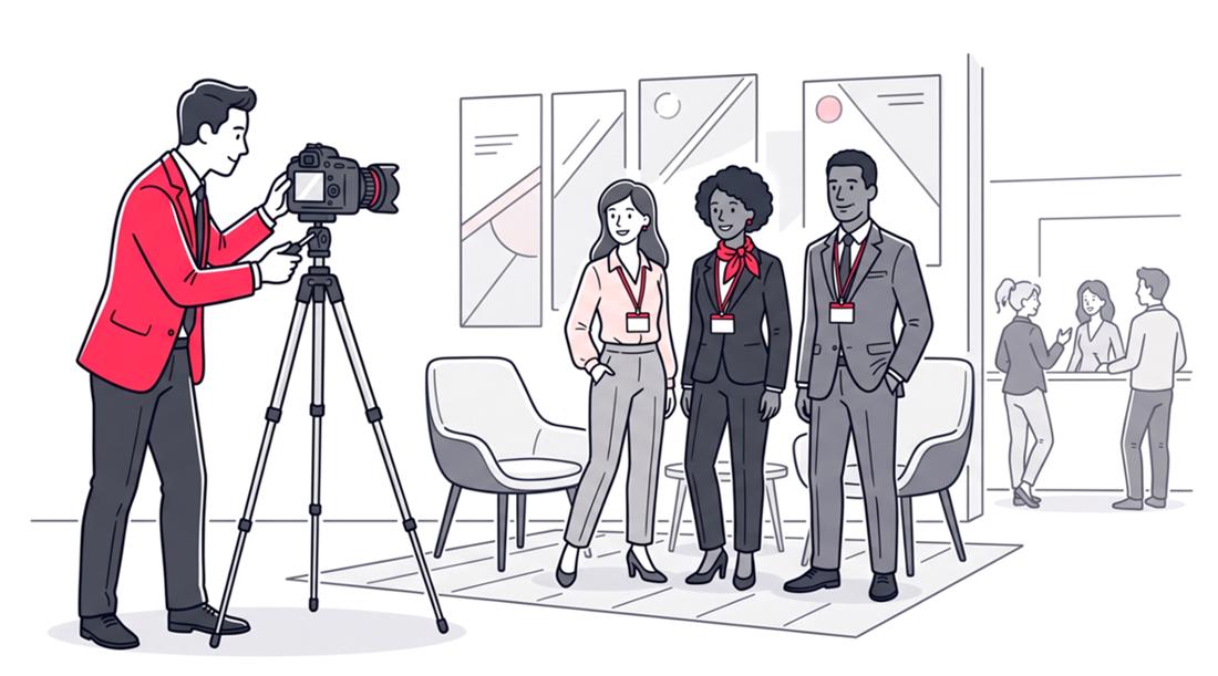 Corporate Events and Conferences