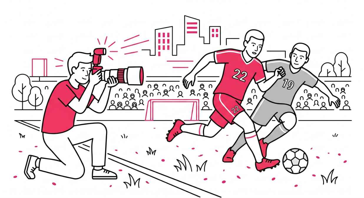 Sports & Tournaments