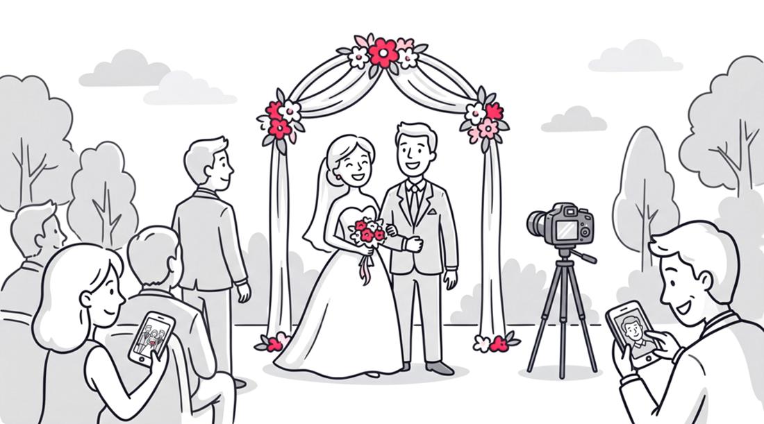 Weddings & Receptions