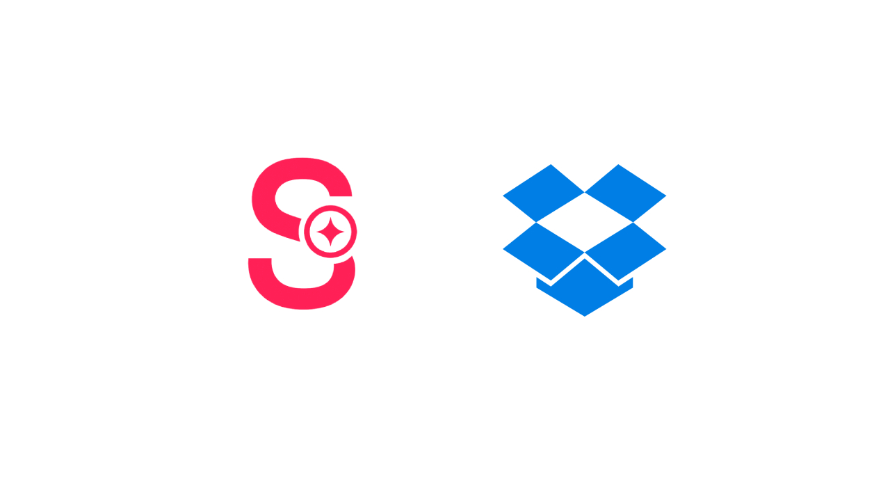 SnapSeek vs Dropbox