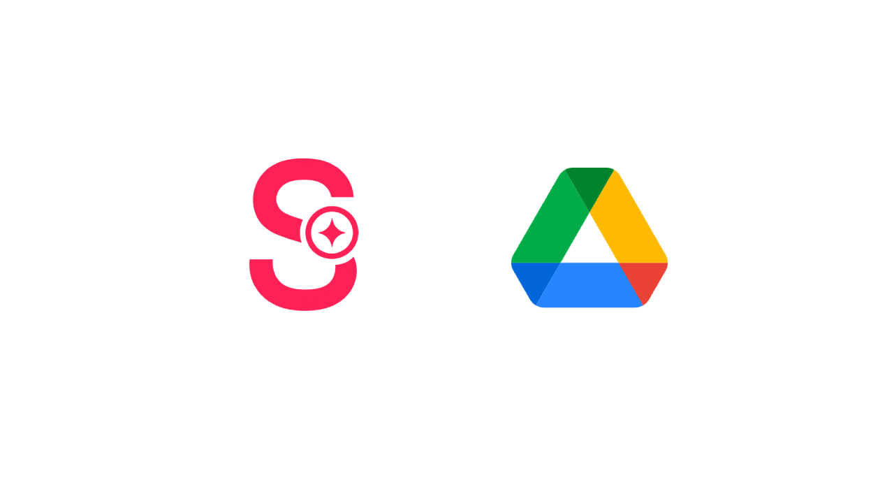 SnapSeek vs Google Drive