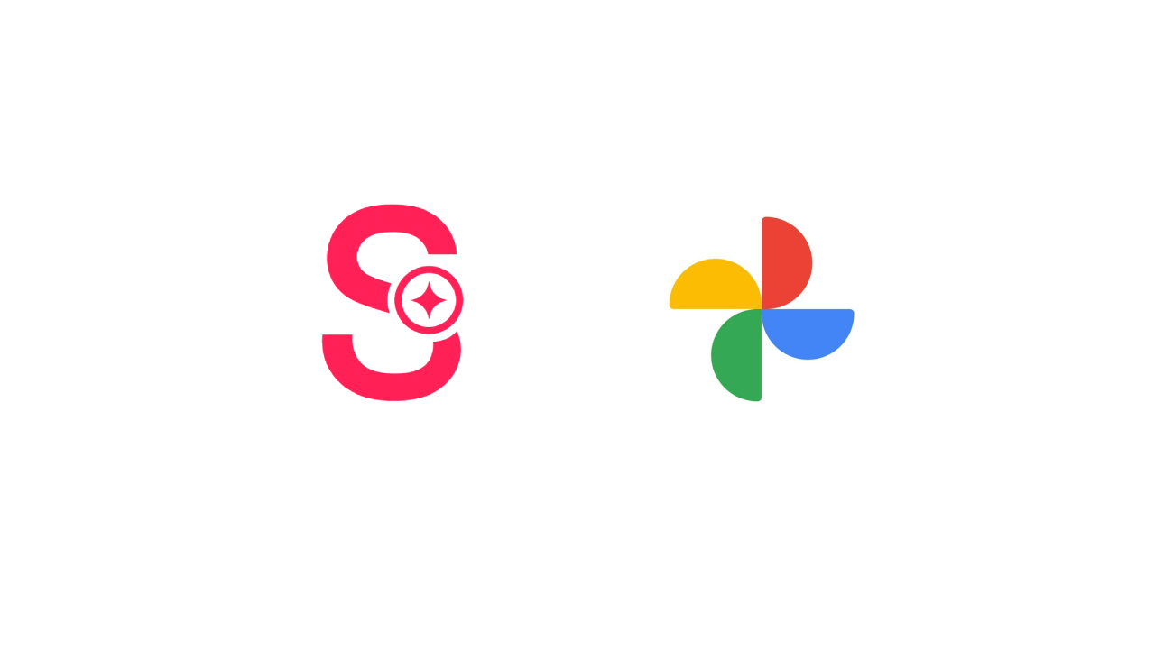 SnapSeek vs Google Photos comparison