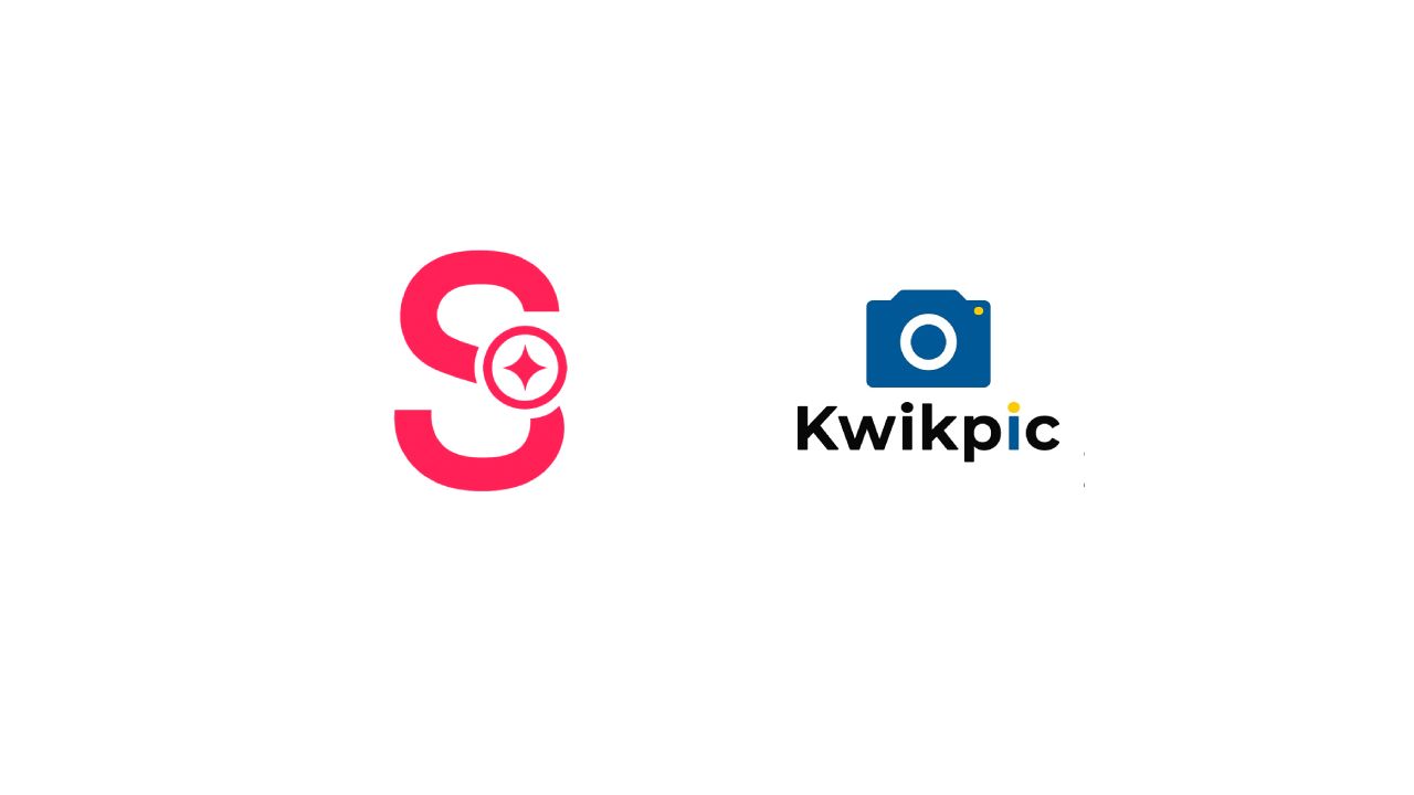 SnapSeek vs Kwikpic comparison